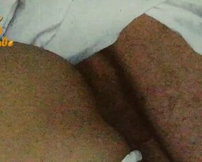 My little Algerian slut