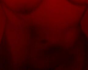 Hardcore lesbian sex in red light