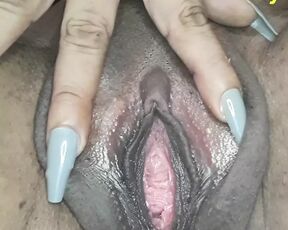 Fat Pussy Jamaican Girl
