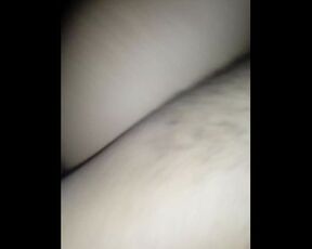 La novia de mi amigo le encanta visitarme para jugar