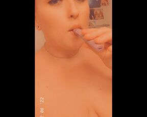 For those with smoking fetish ????