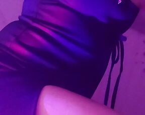 Small dress