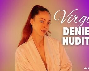 Virgin Denied Nudity