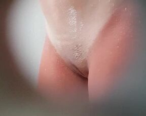 French teens voyeur camping shower 2 sisters