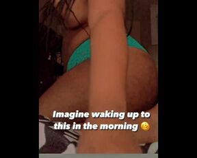 Misses In Da Mornin’