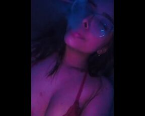 Masturbate for daddy enjoy this ebony
