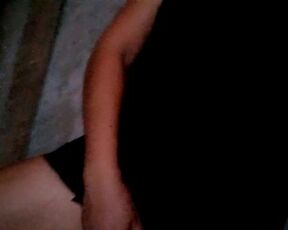 stepdaughter has a huge orgasm at her stepdad's house