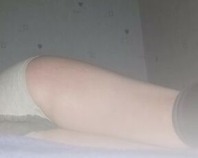 ftm wets himself in bed